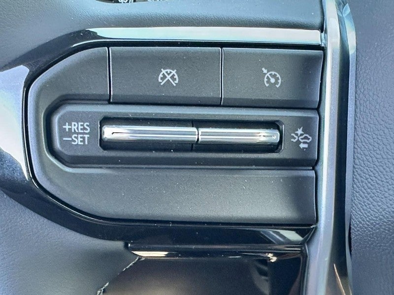 2026 Chevrolet Colorado 4WD Crew Cab WT