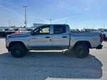 2026 Chevrolet Colorado 4WD Crew Cab WT