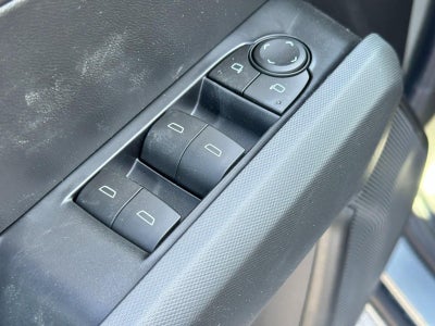 2026 Chevrolet Colorado 4WD Crew Cab WT