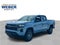 2026 Chevrolet Colorado 4WD Crew Cab LT