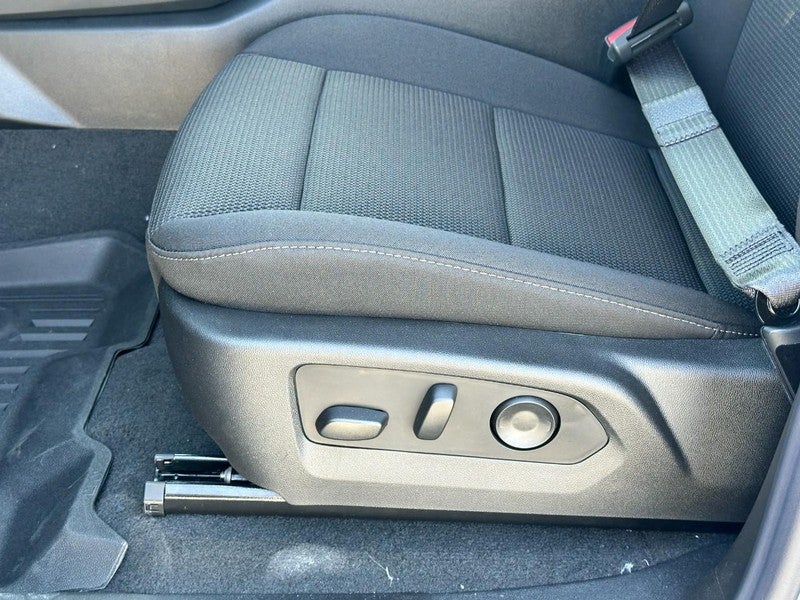 2026 Chevrolet Colorado 4WD Crew Cab LT