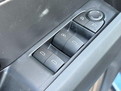 2026 Chevrolet Colorado 4WD Crew Cab LT
