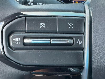 2026 Chevrolet Colorado 4WD Crew Cab LT