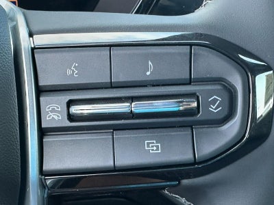 2026 Chevrolet Colorado 4WD Crew Cab LT