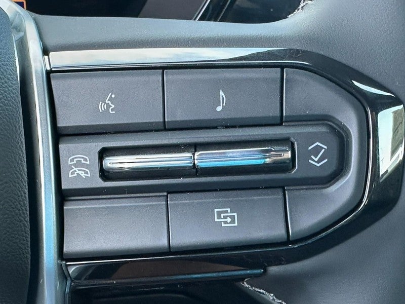 2026 Chevrolet Colorado 4WD Crew Cab LT