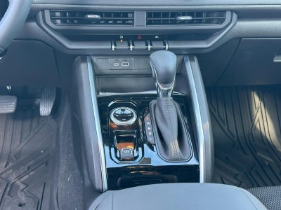 2026 Chevrolet Colorado 4WD Crew Cab LT