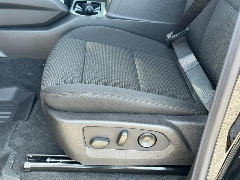 2026 Chevrolet Colorado 4WD Crew Cab LT