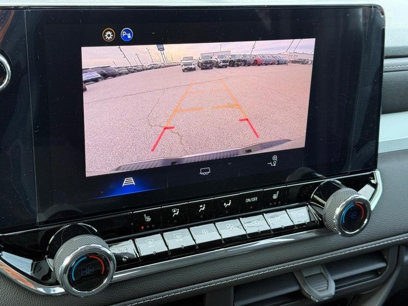 2026 Chevrolet Colorado 4WD Crew Cab LT