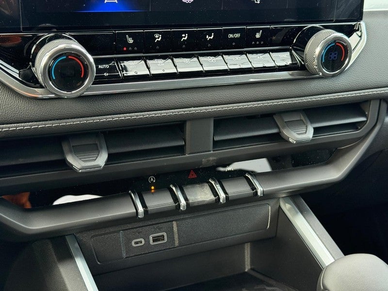 2026 Chevrolet Colorado 4WD Crew Cab LT