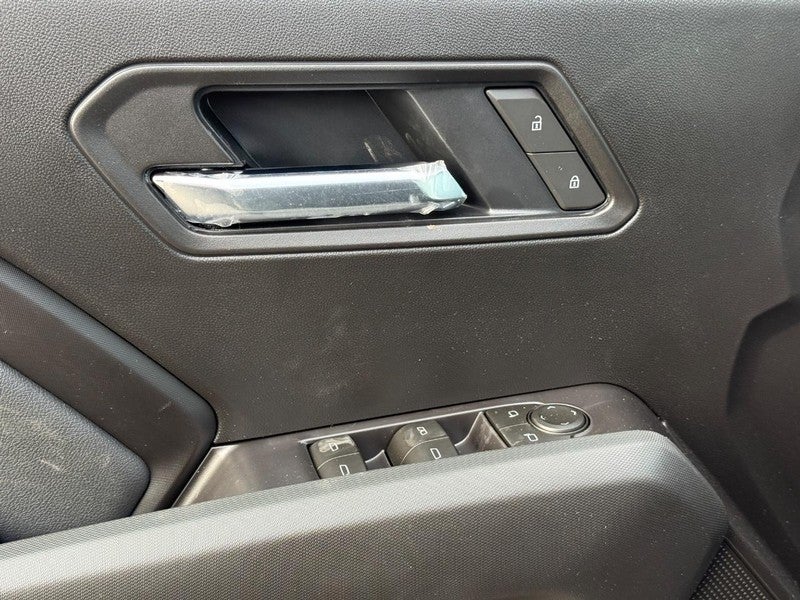 2026 Chevrolet Colorado 4WD Crew Cab LT