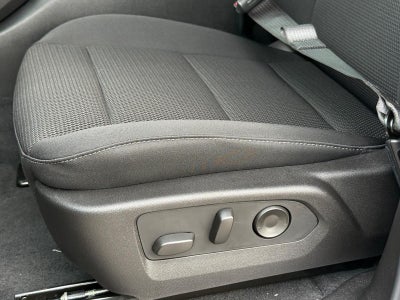 2026 Chevrolet Colorado 4WD Crew Cab LT