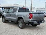 2026 Chevrolet Colorado 4WD Crew Cab LT