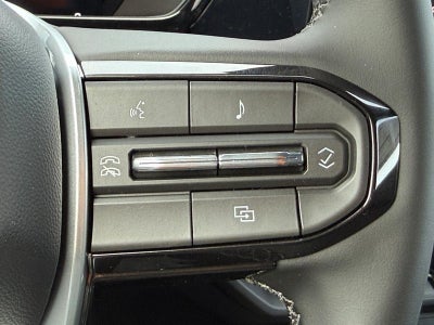 2026 Chevrolet Colorado 4WD Crew Cab LT