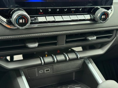 2026 Chevrolet Colorado 4WD Crew Cab LT