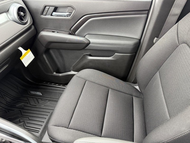 2026 Chevrolet Colorado 4WD Crew Cab LT