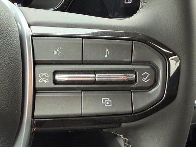 2026 Chevrolet Colorado 4WD Crew Cab LT