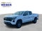 2026 Chevrolet Colorado 4WD Crew Cab LT