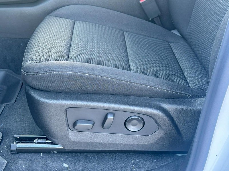 2026 Chevrolet Colorado 4WD Crew Cab LT