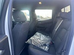 2026 Chevrolet Colorado 4WD Crew Cab LT