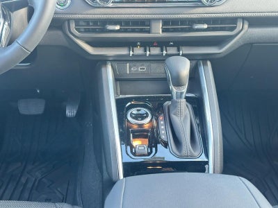 2026 Chevrolet Colorado 4WD Crew Cab LT