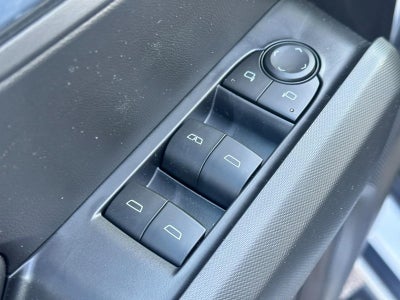 2026 Chevrolet Colorado 4WD Crew Cab LT