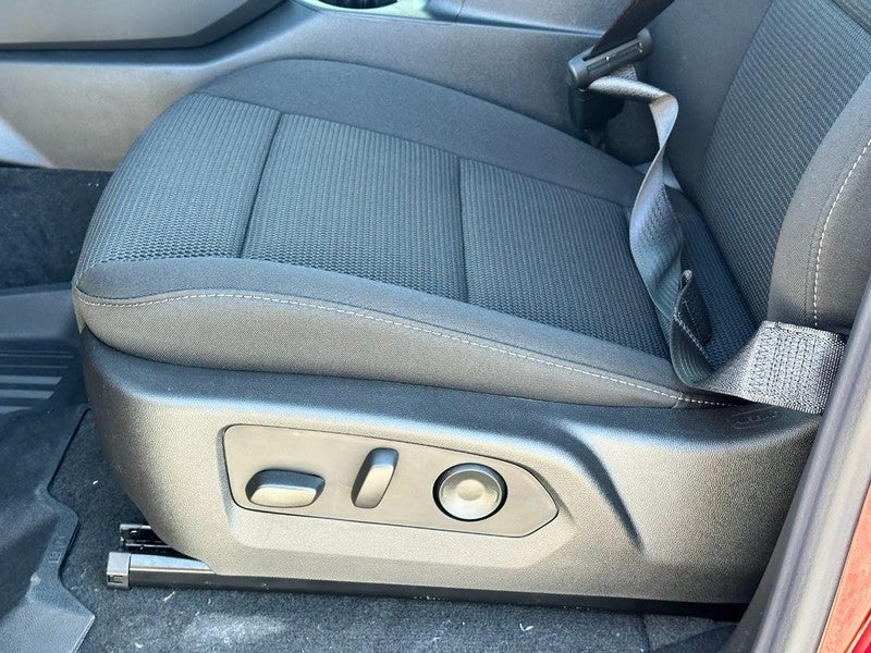 2026 Chevrolet Colorado 4WD Crew Cab LT