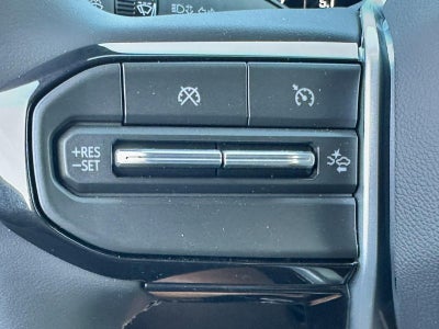 2026 Chevrolet Colorado 4WD Crew Cab LT