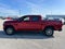 2026 Chevrolet Colorado 4WD Crew Cab LT
