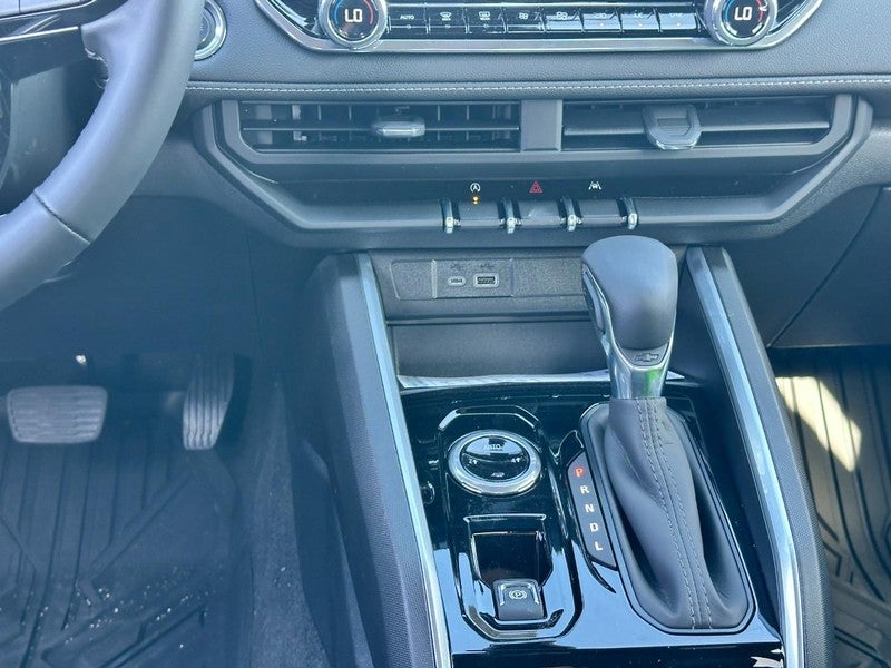 2026 Chevrolet Colorado 4WD Crew Cab LT