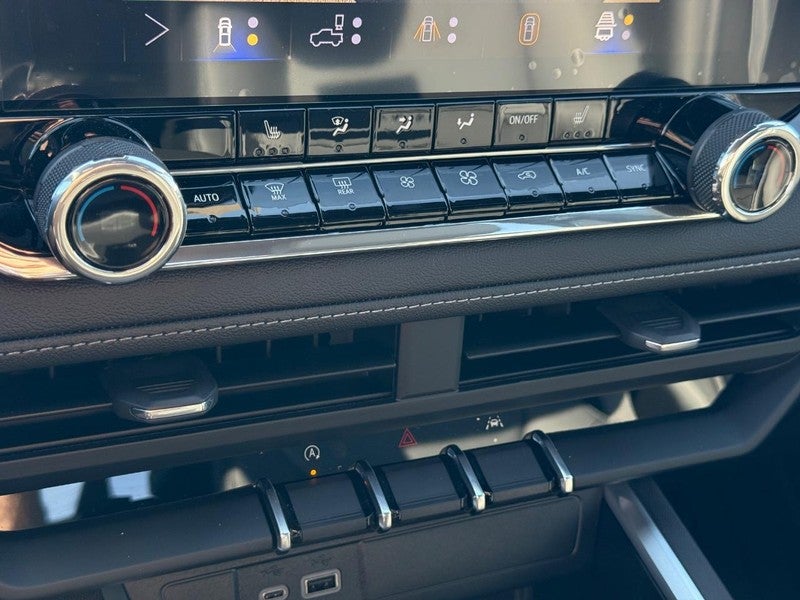 2026 Chevrolet Colorado 4WD Crew Cab LT