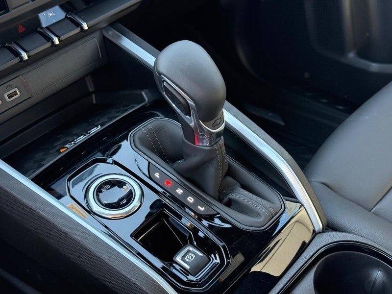 2026 Chevrolet Colorado 4WD Crew Cab LT