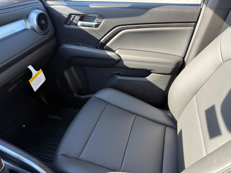 2026 Chevrolet Colorado 4WD Crew Cab LT