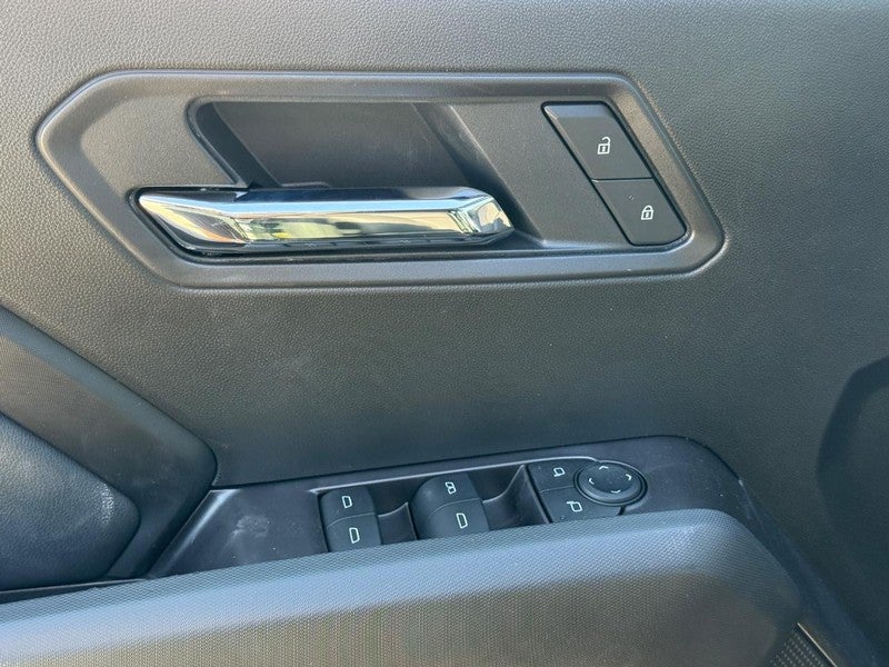 2026 Chevrolet Colorado 4WD Crew Cab LT