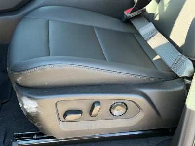 2026 Chevrolet Colorado 4WD Crew Cab LT