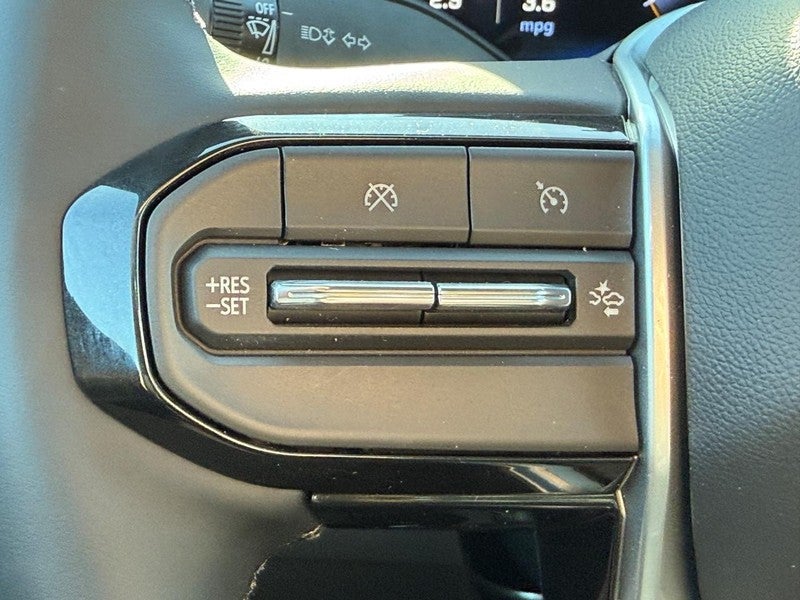 2026 Chevrolet Colorado 4WD Crew Cab LT