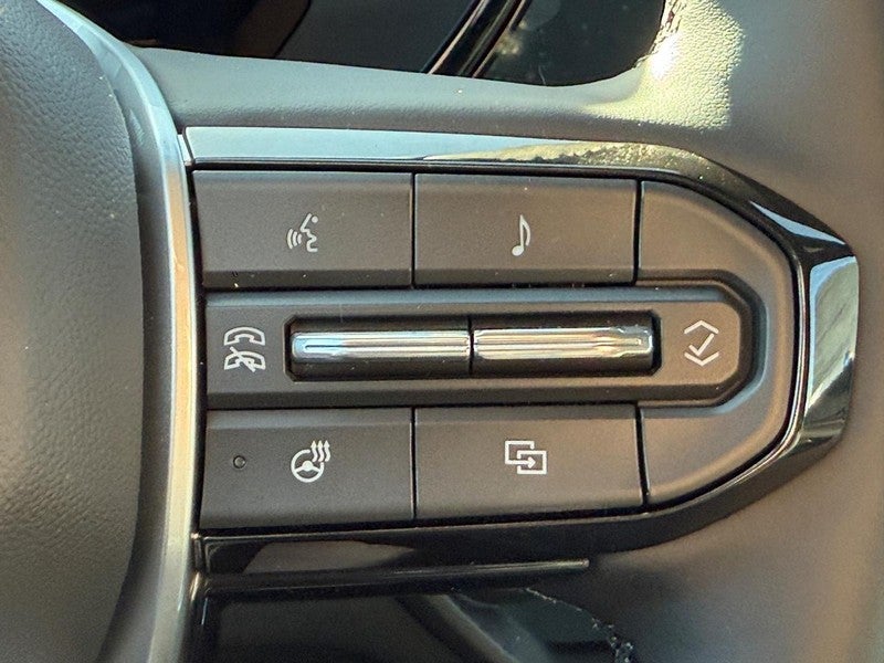 2026 Chevrolet Colorado 4WD Crew Cab LT