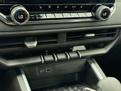 2026 Chevrolet Colorado 4WD Crew Cab LT