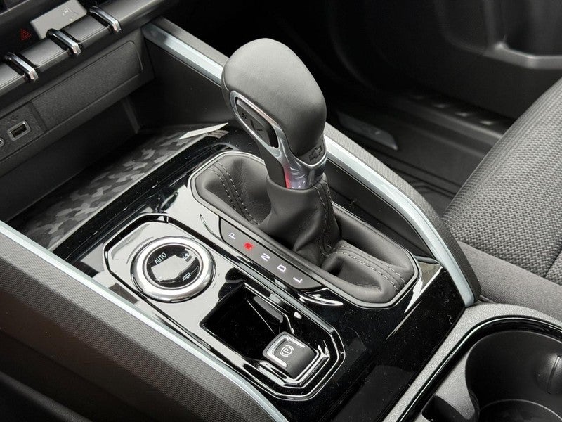2026 Chevrolet Colorado 4WD Crew Cab LT