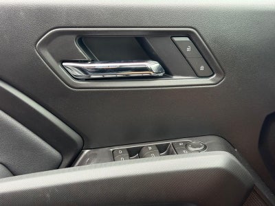 2026 Chevrolet Colorado 4WD Crew Cab LT