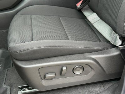 2026 Chevrolet Colorado 4WD Crew Cab LT