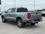 2026 Chevrolet Colorado 4WD Crew Cab LT