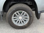 2026 Chevrolet Colorado 4WD Crew Cab LT