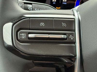 2026 Chevrolet Colorado 4WD Crew Cab LT