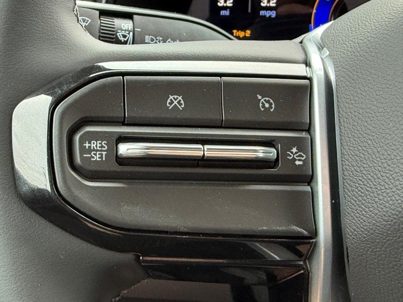 2026 Chevrolet Colorado 4WD Crew Cab LT