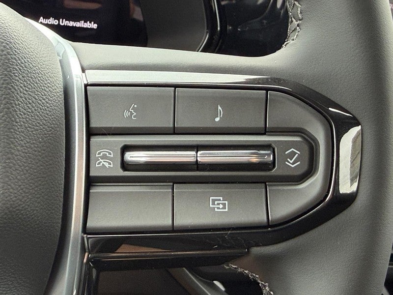 2026 Chevrolet Colorado 4WD Crew Cab LT