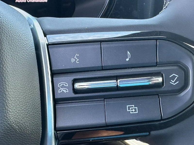 2026 Chevrolet Colorado 4WD Crew Cab LT