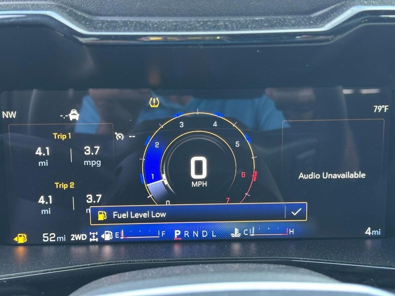 2026 Chevrolet Colorado 4WD Crew Cab LT