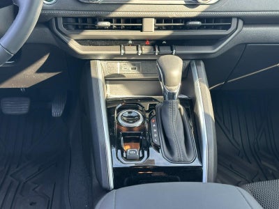 2026 Chevrolet Colorado 4WD Crew Cab LT