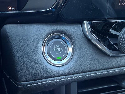 2026 Chevrolet Colorado 4WD Crew Cab LT