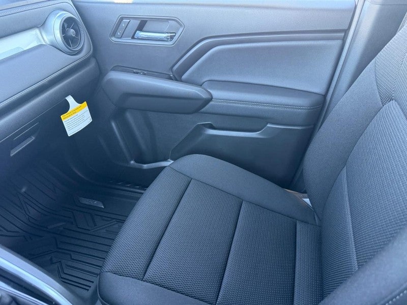 2026 Chevrolet Colorado 4WD Crew Cab LT